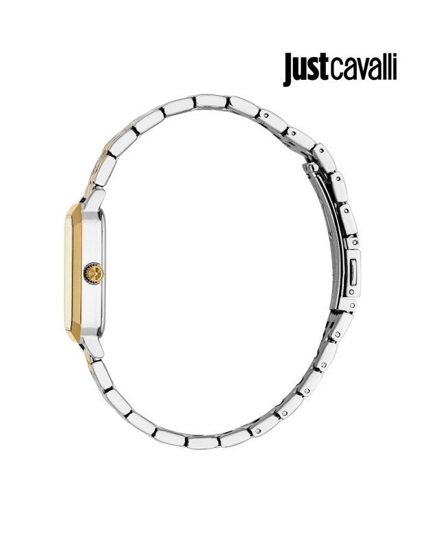 Just Cavalli Ladies Watch